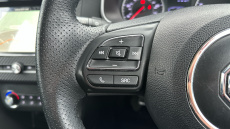 Nac MG Zs 1.5 VTi-TECH Exclusive 5dr Petrol Hatchback